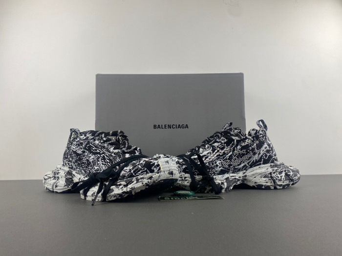 balen 3xl sneaker 734734 w3xl2 0236