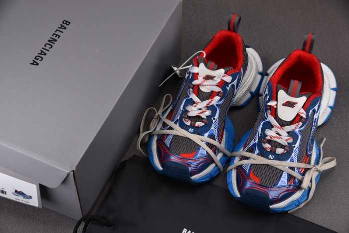 BALEN 3XL SNEAKER 734734 W3XL5 1469