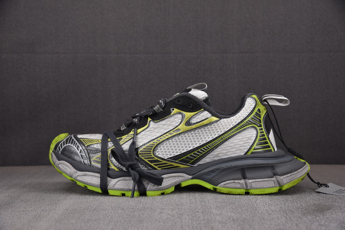 BALEN 3XL SNEAKER 734734 W3XL5 9237