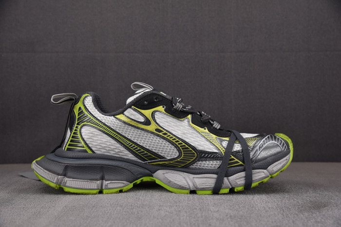 BALEN 3XL SNEAKER 734734 W3XL5 9237