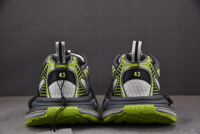 BALEN 3XL SNEAKER 734734 W3XL5 9237