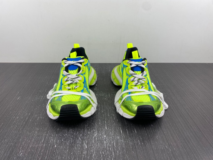 balen 3xl sneaker 734734 w3xl7 9198