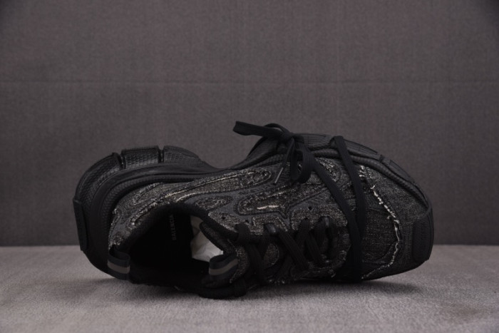 BALEN 3XL SNEAKER 734734 WTSAX 1000