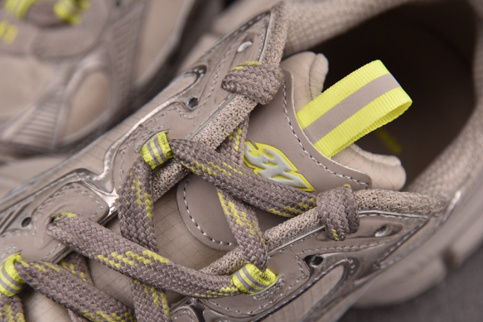 BALEN 3XL SNEAKER 734734 WXLCR 2077