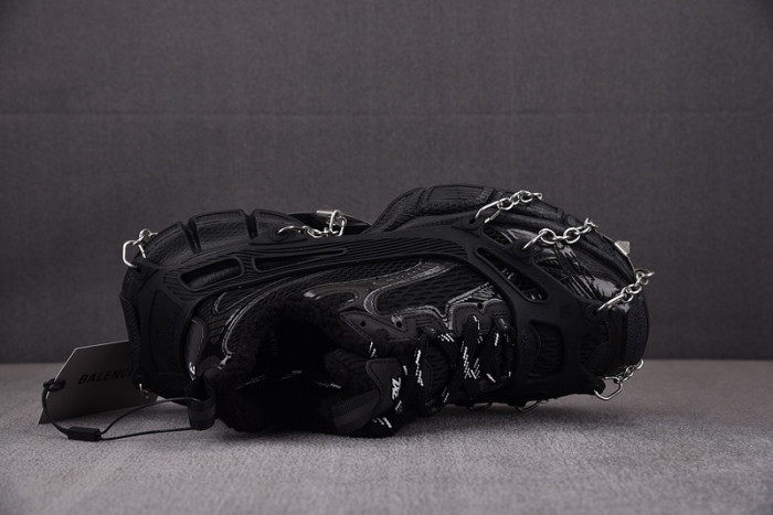 balen 3xl ski sneaker 766033 w3xr2 1000