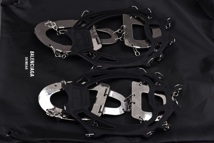 balen 3xl ski sneaker 766033 w3xr2 1000