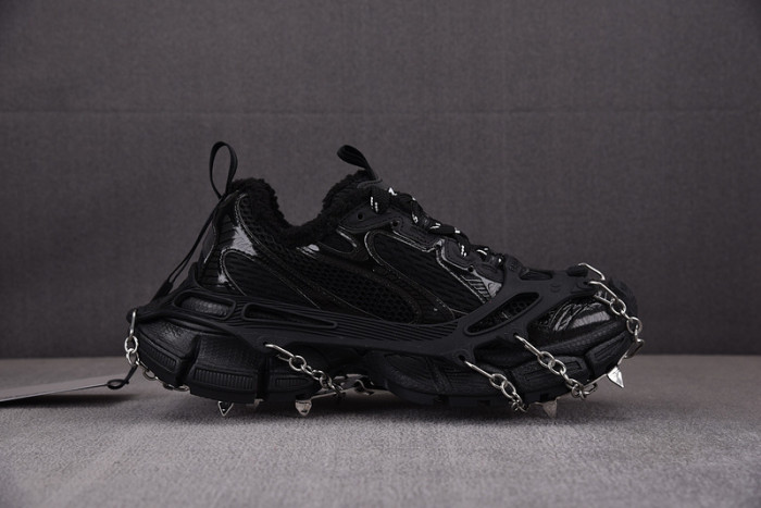 balen 3xl ski sneaker 766033 w3xr2 1000