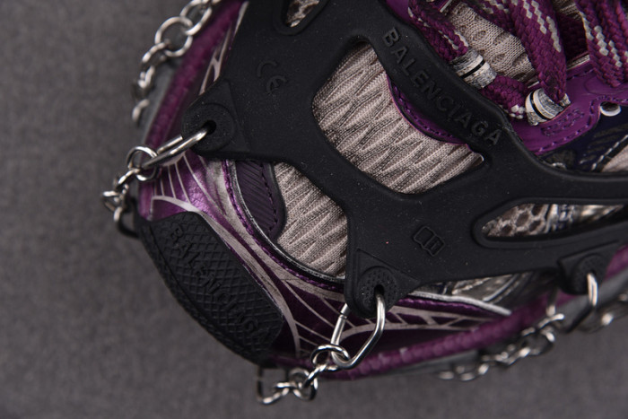 balen 3xl ski sneaker 766033 w3xr2 1269