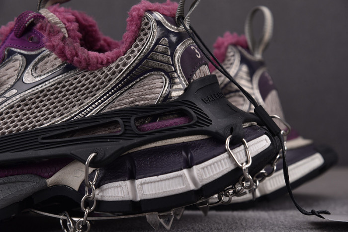 balen 3xl ski sneaker 766033 w3xr2 1269