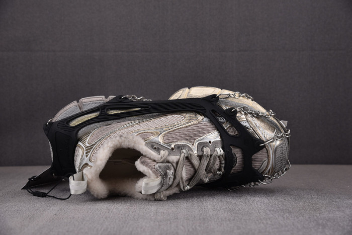 balen 3xl ski sneaker 766033 w3xr2 9191