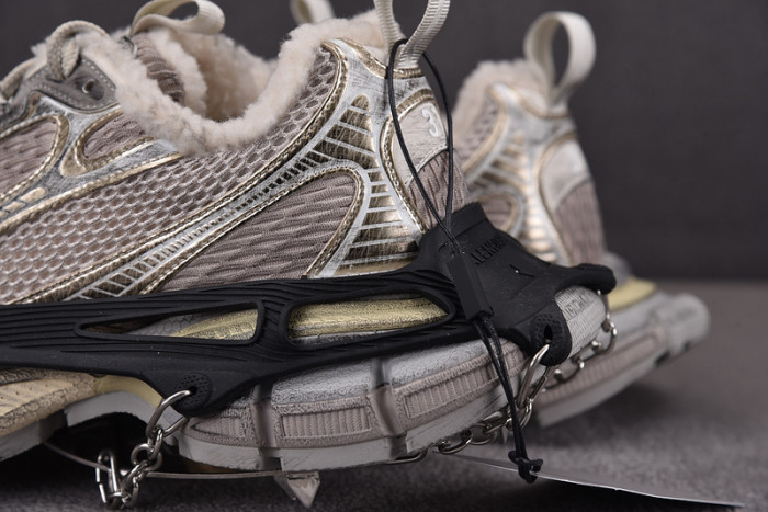 balen 3xl ski sneaker 766033 w3xr2 9191