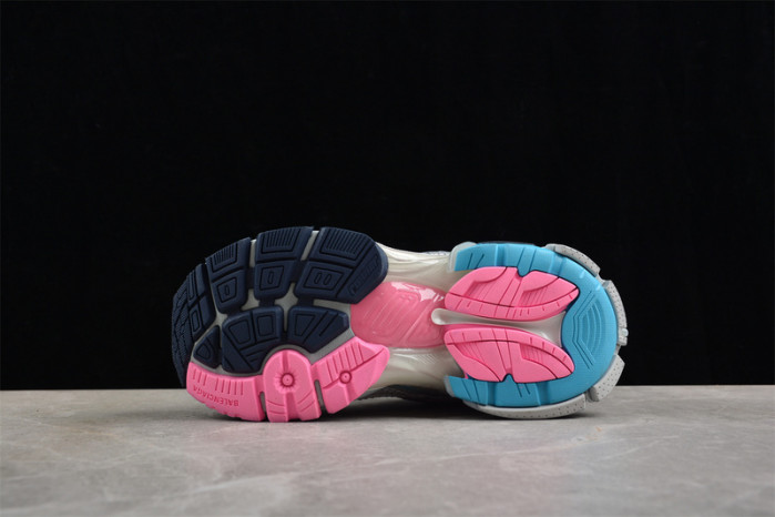 BALEN TRACK TRAINER 7.5 772767 W3RNY 0322