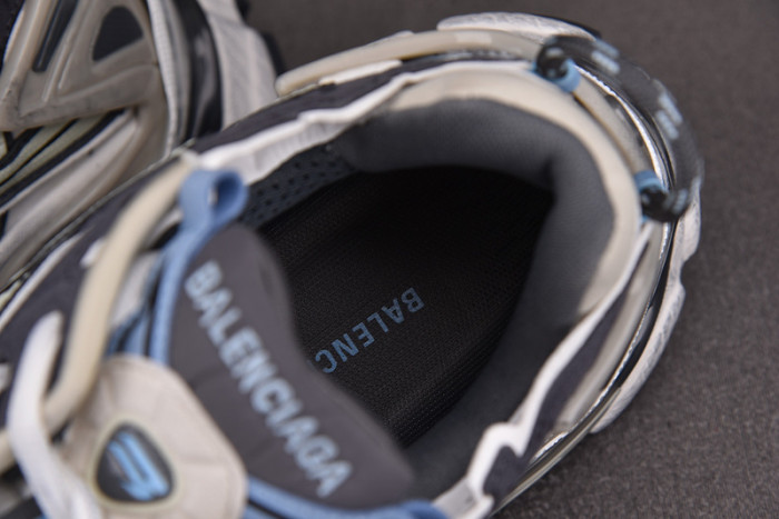 BALEN TRACK TRAINER 772774 W3RMU 0150