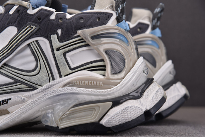 BALEN TRACK TRAINER 772774 W3RMU 0150