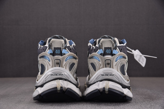 BALEN TRACK TRAINER 772774 W3RMU 0150