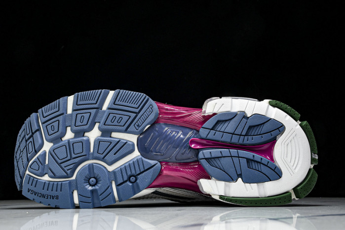 Balen Runner Sneakers 772774 W3RMU 9934