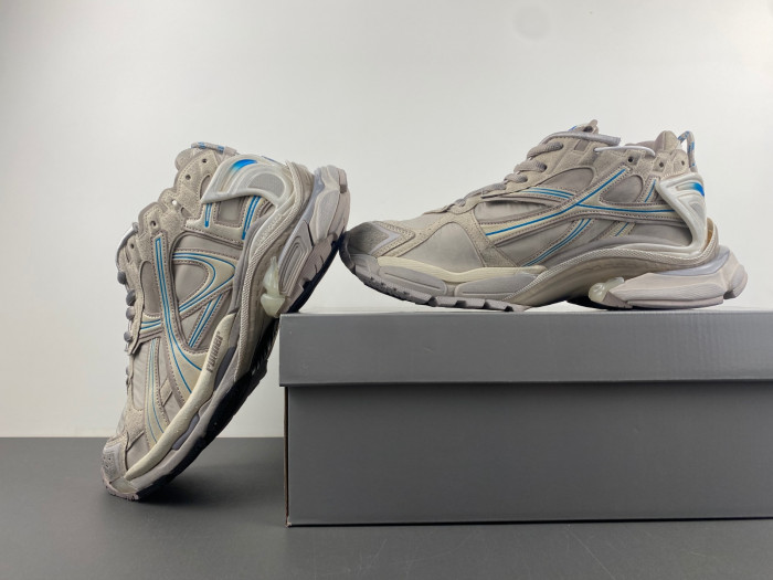 BALEN TRACK TRAINER 7.5 772774 W3RNY 2240