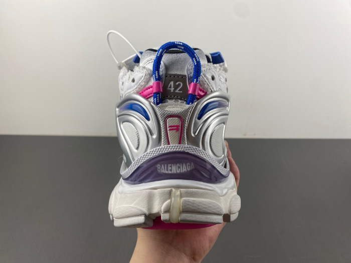 BALEN TRACK TRAINER 7.5 772774 W3RNY 6120