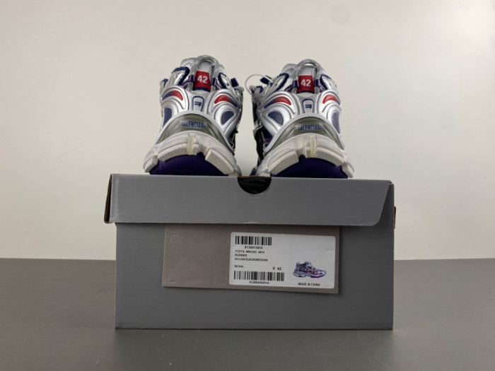 BALEN TRACK TRAINER 7.0 772774 WRUNG 4610