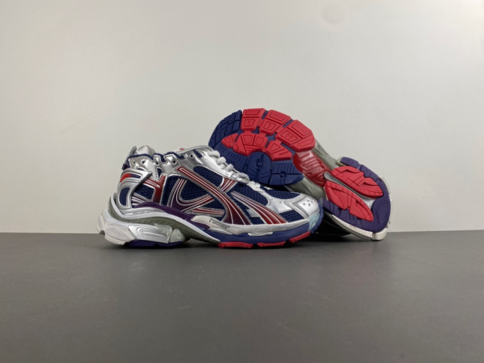 BALEN TRACK TRAINER 7.0 772774 WRUNG 4610