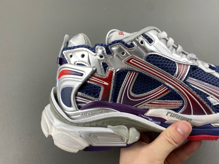 BALEN TRACK TRAINER 7.0 772774 WRUNG 4610