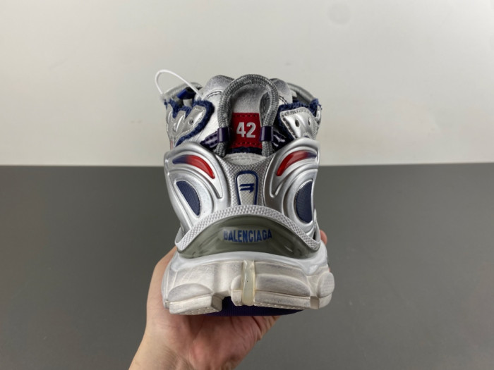 BALEN TRACK TRAINER 7.0 772774 WRUNG 4610