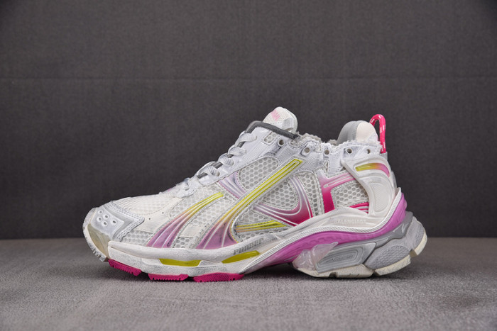 BALEN TRACK TRAINER 7.5 772774 WRUNG 9517