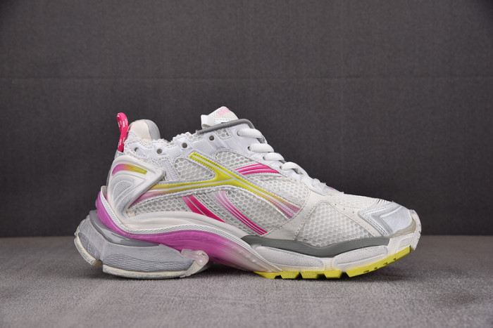 BALEN TRACK TRAINER 7.5 772774 WRUNG 9517