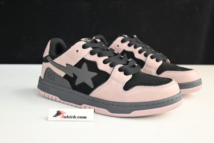 a bathing ape bape sk8 sta