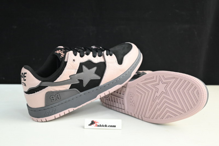 a bathing ape bape sk8 sta