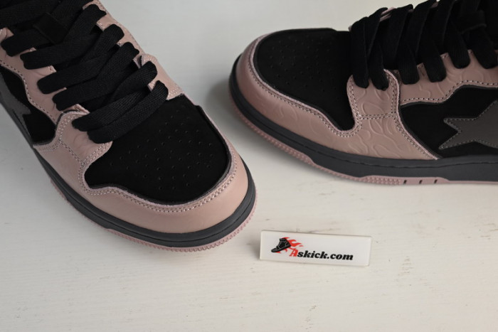 a bathing ape bape sk8 sta