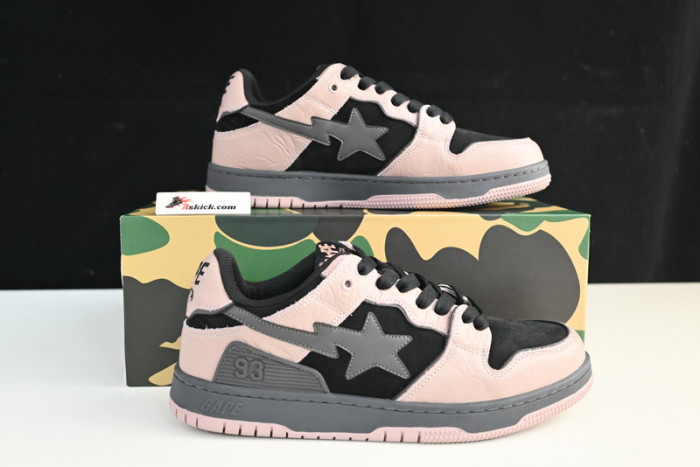 a bathing ape bape sk8 sta