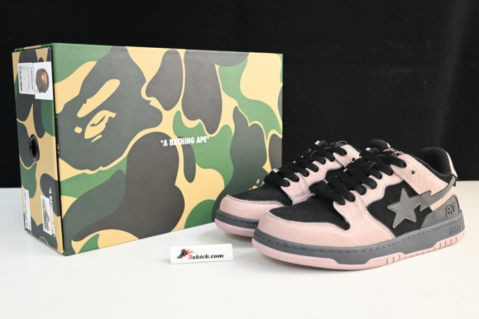 a bathing ape bape sk8 sta
