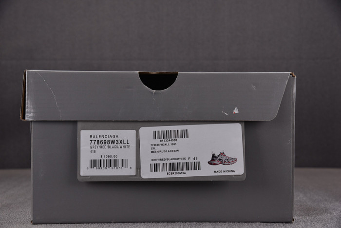 BALEN 3XL SNEAKER 778698 W3XXL 1261