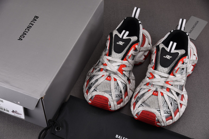 BALEN 3XL SNEAKER 778698 W3XXL 1261