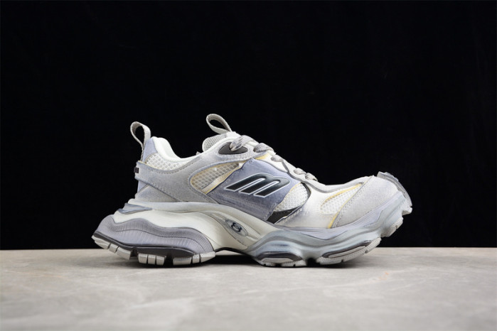 Balen Cargo panelled sneakers 784339 W2MV9 0223