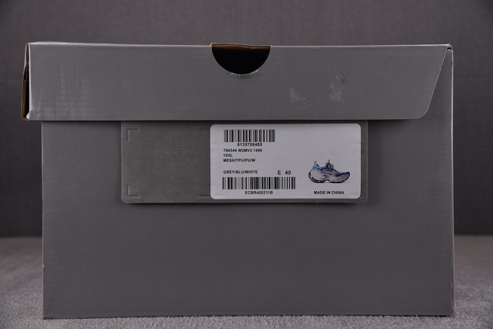 Balen 10XL SNEAKER 784344 W2MV2 1490