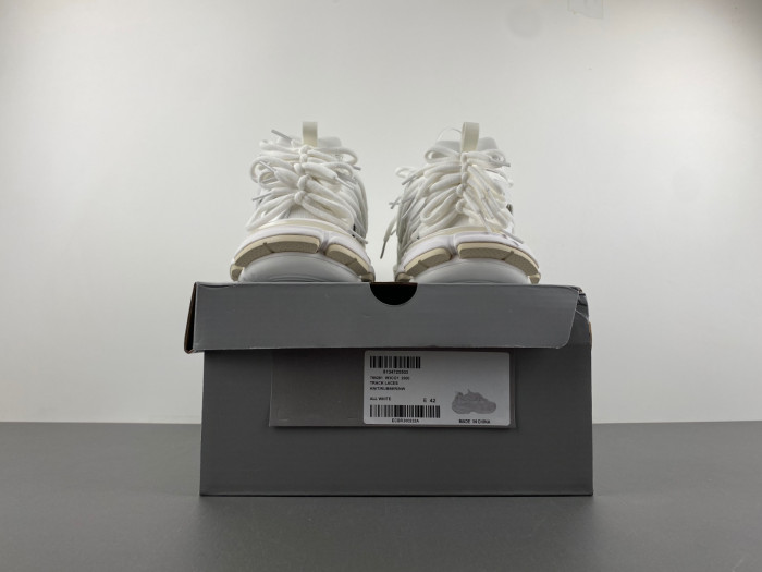 BALEN TRACK TRAINER 786281 W3CO1 2000