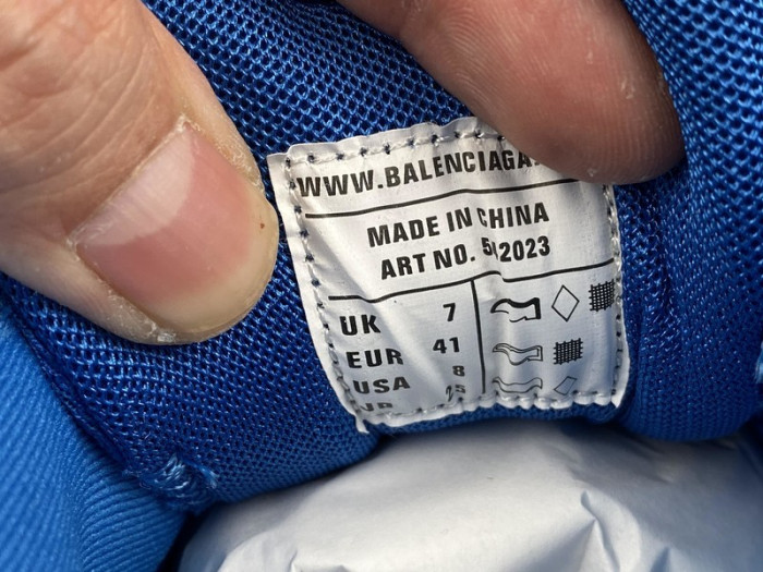 balen track trainer 2.0 blue 52023 w2fr5 3033