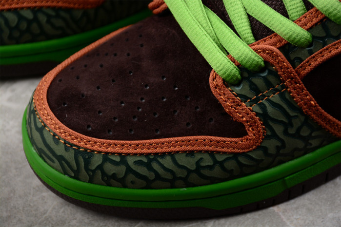 nike sb dunk low de la soul 789841-332