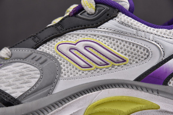 Balen 6XL SNEAKER 815859 W2MV2 9157