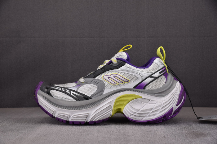 Balen 6XL SNEAKER 815859 W2MV2 9157