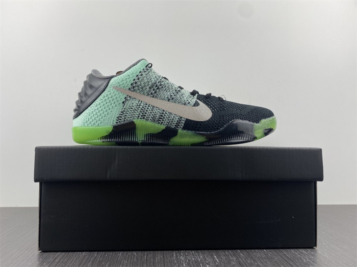 Nike Kobe 11 Elite Low All-Star (2016) 822521-305