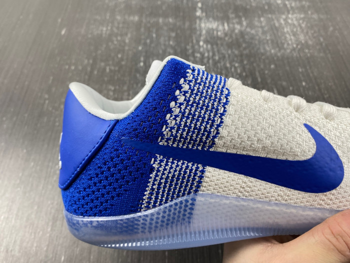 nike kobe 11 822675-185