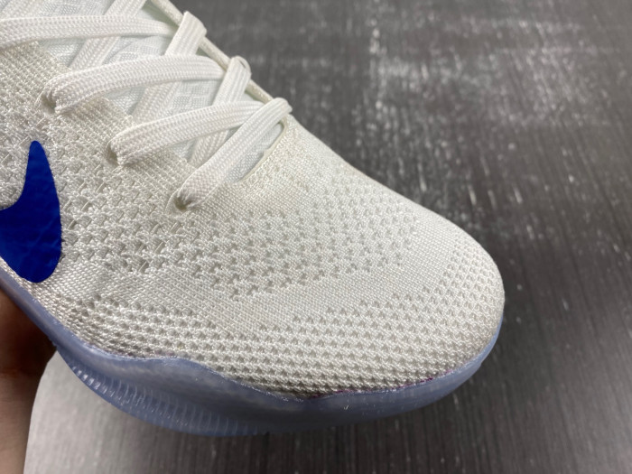 nike kobe 11 822675-185