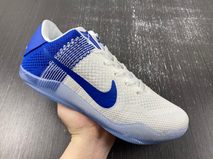 nike kobe 11 822675-185