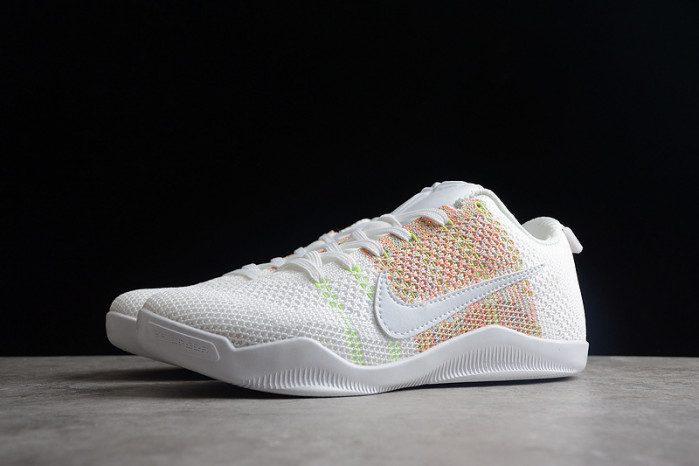 nike kobe 11 elite low 4kb 824463-199