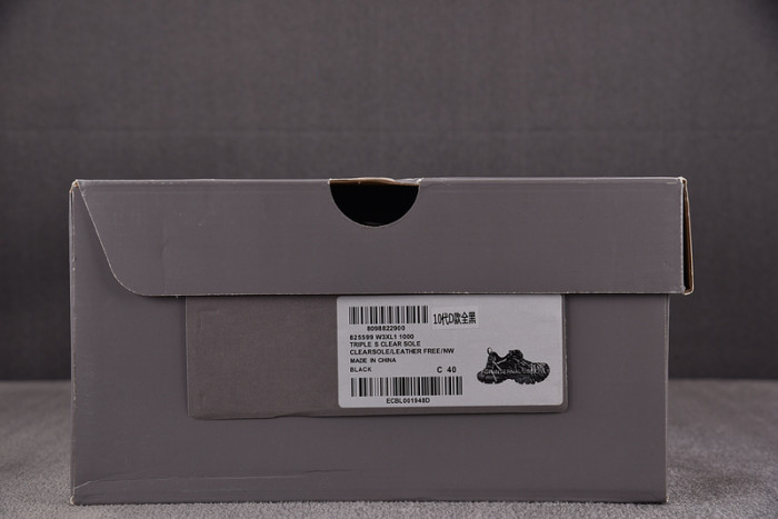 BALEN 3XL SNEAKER 825597 W3XH1 1000