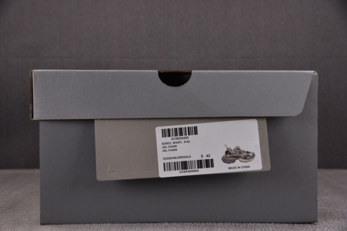 BALEN 3XL SNEAKER 825623 W3XPL 9182