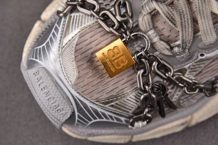 BALEN 3XL SNEAKER 825623 W3XPL 9182